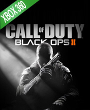 Call of Duty Black Ops 2 Xbox 360