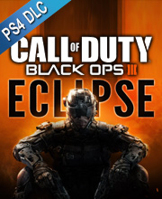 Call of Duty Black Ops 3 Eclipse DLC Playstation 4