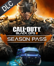 Call of Duty Black Ops 3 Season Pass Pc
