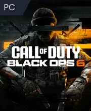 Call of Duty Black Ops 6 Pc