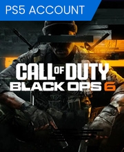 Call of Duty Black Ops 6 Playstation 5