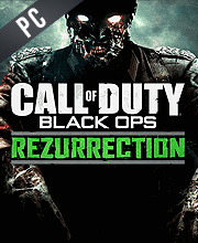Call of Duty Black Ops Rezurrection Pc