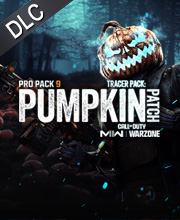Call of Duty Modern Warfare 2 Pumpkin Patch Pro Pack Pc