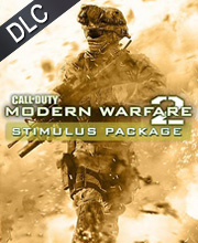 Call of Duty Modern Warfare 2 Stimulus Package Pc