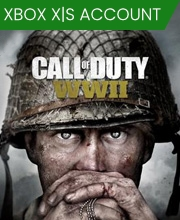 Call of Duty WW2 Xbox Series X