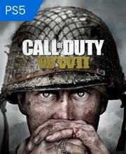 Call of Duty WW2 Playstation 5