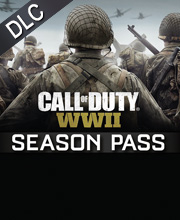 Call of Duty WW2 Season Pass Pc