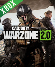 Call of Duty Warzone 2 Xbox One