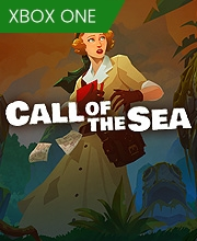 Call of the Sea Xbox One