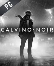 Calvino Noir Pc