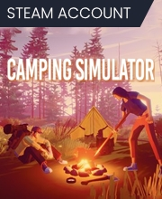 Camping Simulator The Squad Pc