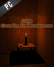 Candle In Darkness Pc
