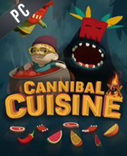 Cannibal Cuisine Pc