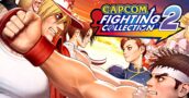 Capcom Fighting Collection 2 llegará en 2025