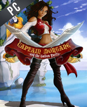 Captain Morgane and the Golden Turtle Pc