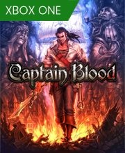 Captain Blood Xbox One