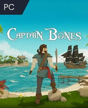 Captain Bones Pc