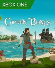 Captain Bones Xbox One