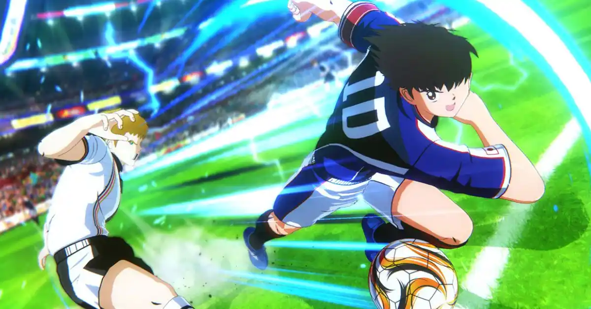 Oferta Captain Tsubasa – crea tu equipo soñado y ahorra mucho