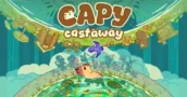 Capy Castaway: Una Oda a los Clásicos Cozy
