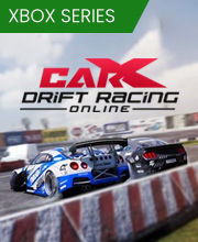 CarX Drift Racing Online Xbox Series X