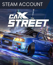 CarX Street Pc