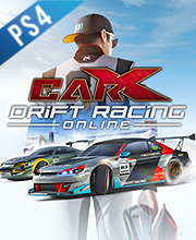 Comprar CarX Drift Racing Ps4 Barato Comparar