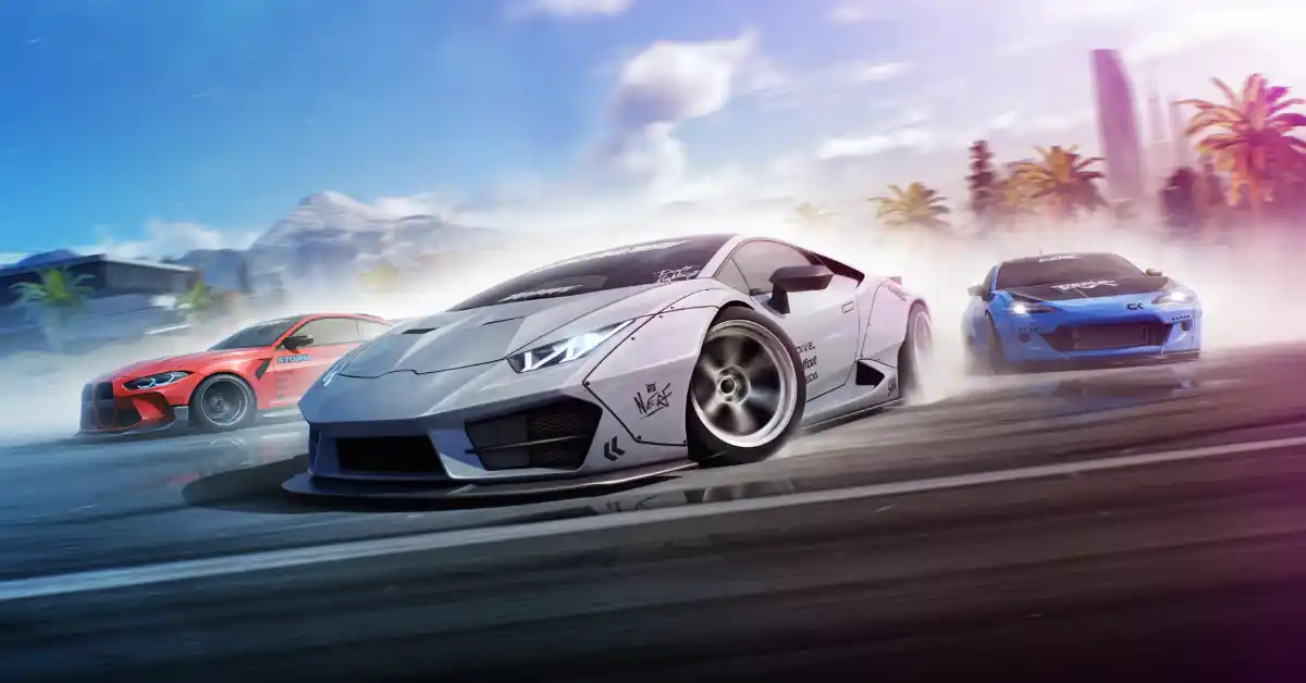 CarX Street Juego de Carreras PS5 50% Descuento – GRATIS con PS Plus