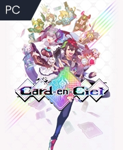 Card-en-Ciel Pc