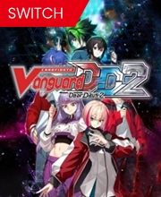 Cardfight!! Vanguard Dear Days 2 Switch