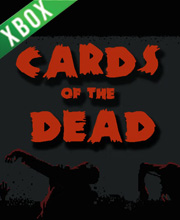 Cards of the Dead Xbox One