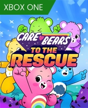 Care Bears To The Rescue Xbox One