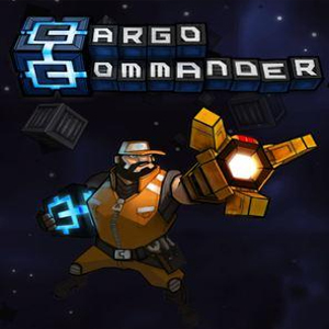 Descargar Cargo Commander - PC Key Comprar