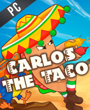Carlos the Taco Pc