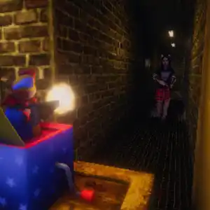 Carnival Massacre - Caja de Payaso