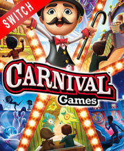 Carnival Games Switch
