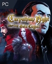 Carpathian Night Starring Bela Lugosi Pc