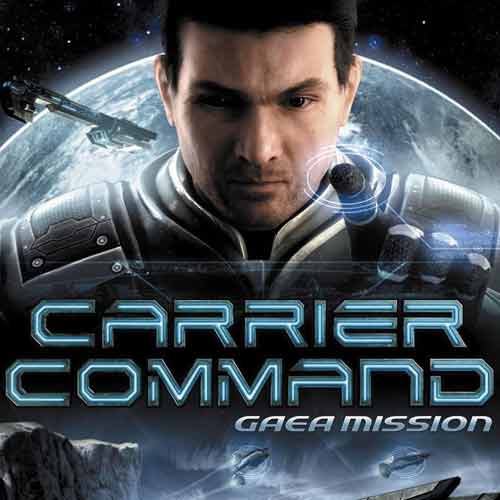 Comprar clave CD Carrier Command Gaea Mission y comparar los precios