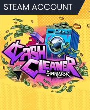 Cash Cleaner Simulator Pc