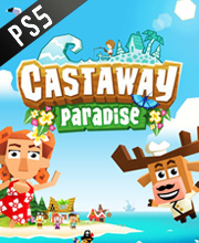 Castaway Paradise Playstation 5