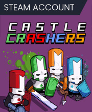 Castle Crashers Pc