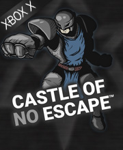 Castle of no Escape Xbox Series X