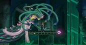 Castlevania: Belmont's Curse llega a PC y consolas este octubre