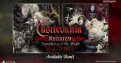Castlevania Requiem: Symphony of the Night & Rondo of Blood PS4 al Mejor Precio