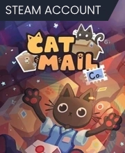 Cat Mail Co. Pc