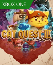 Cat Quest 3 Xbox One
