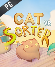 Cat Sorter VR Pc