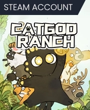 Cat God Ranch Pc