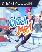 Compra Catch Me! Cuenta de Steam Compara precios