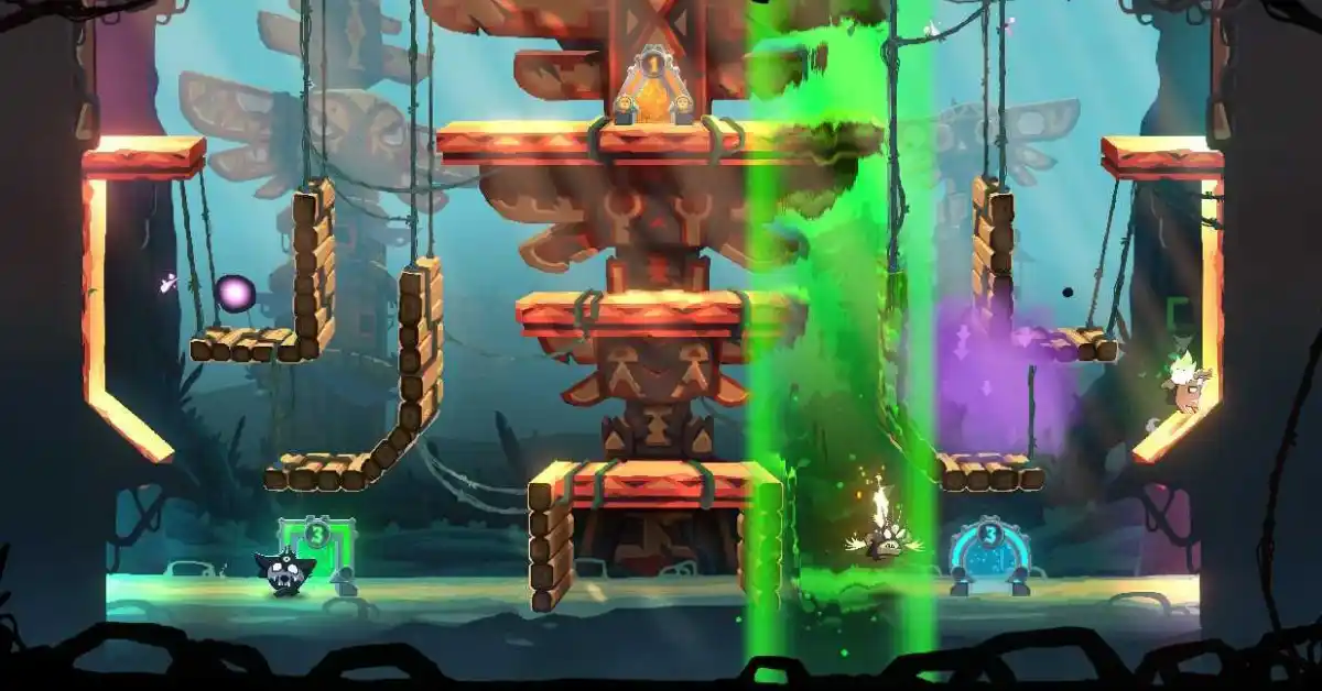 Catching Spirits Oferta de Lanzamiento – Compara las Claves Switch Más Baratas y Ahorra